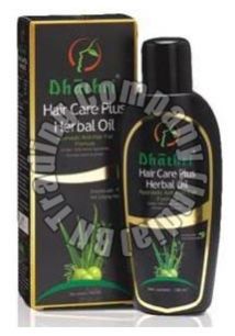 Herbal Hair Growth Oil 03