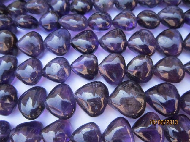 Amethyst Gemstone