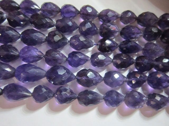 Amethyst Gemstone