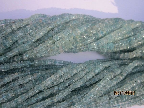 Aquamarine Gemstone