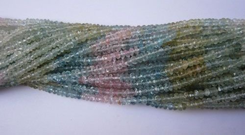 Aquamarine Gemstone