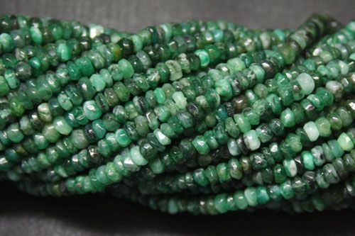 Emerald Gemstone