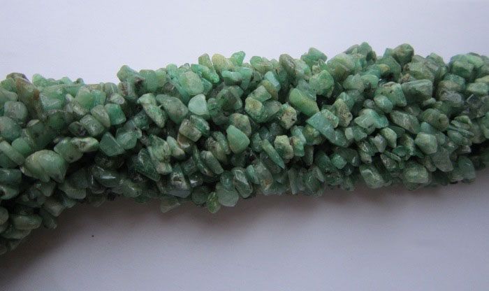 Emerald Gemstone