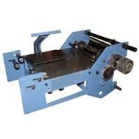 PIE-30 Super Folder 1/4,1/8 Page Printing Machine