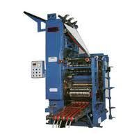 PIE-30 Super Folder Half Page Printing Machine
