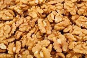 Walnut Kernels 02