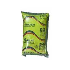 Idhayam Gingelly Oil (1 Ltr Pouch)