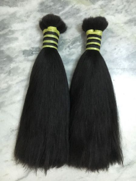 Non Remy Double Drawn Human Hair 01