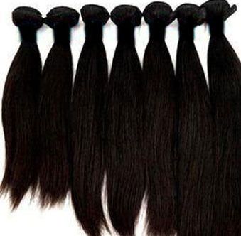 Non Remy Double Drawn Human Hair 02
