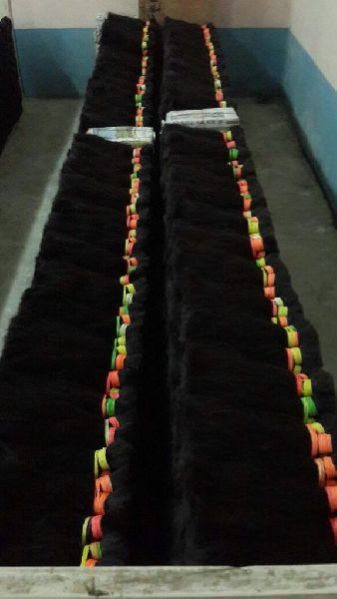 Non Remy Double Drawn Human Hair 04