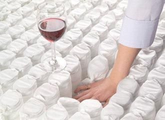 Pocket Spring Mattress