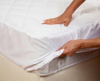 Mattress Protectors