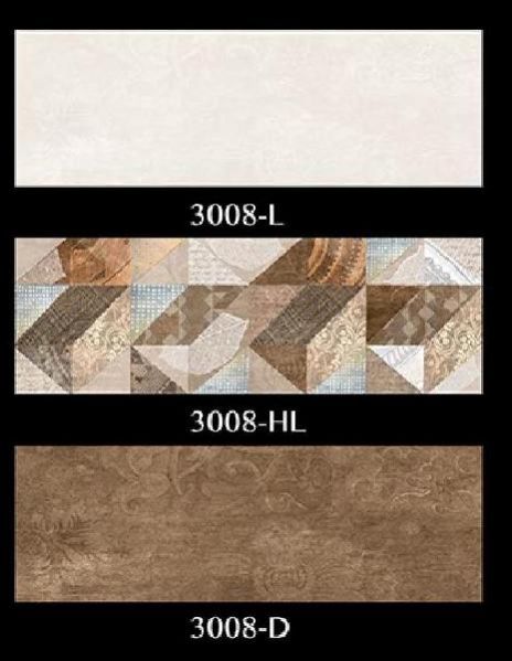 250x750 mm Digital Wall Tiles 02