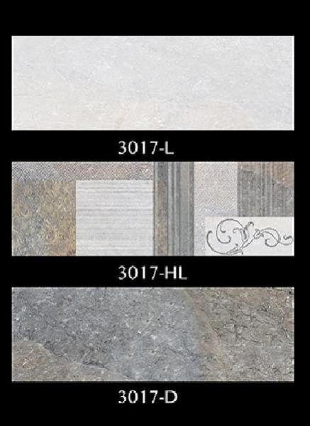 250x750 mm Digital Wall Tiles 04