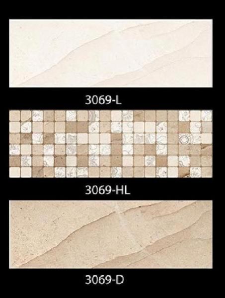 250x750 mm Digital Wall Tiles 06