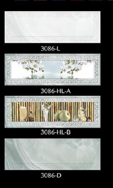 250x750 mm Digital Wall Tiles 07