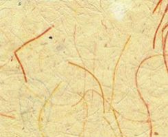 Banana Fiber Tissue Papers