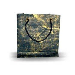 Handmade Paper Bags