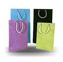 Handmade Paper Bags