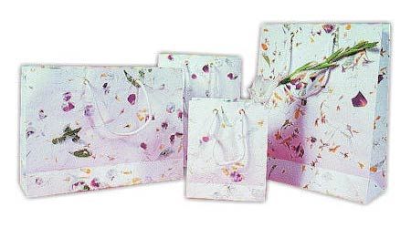 Handmade Paper Bags