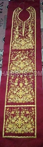 Embroidery Items - 02