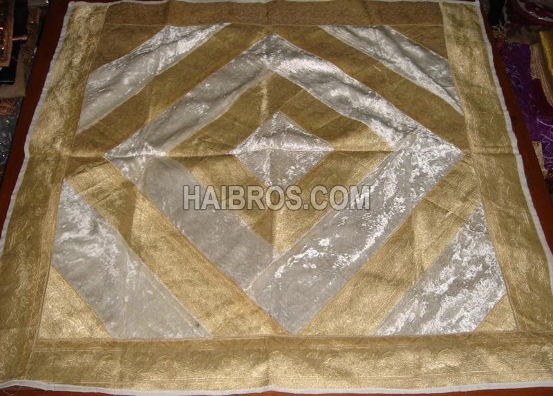 Item Code : MAKHMAL (IVORY)