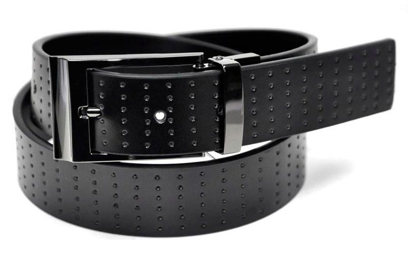 Mens Leather Belts