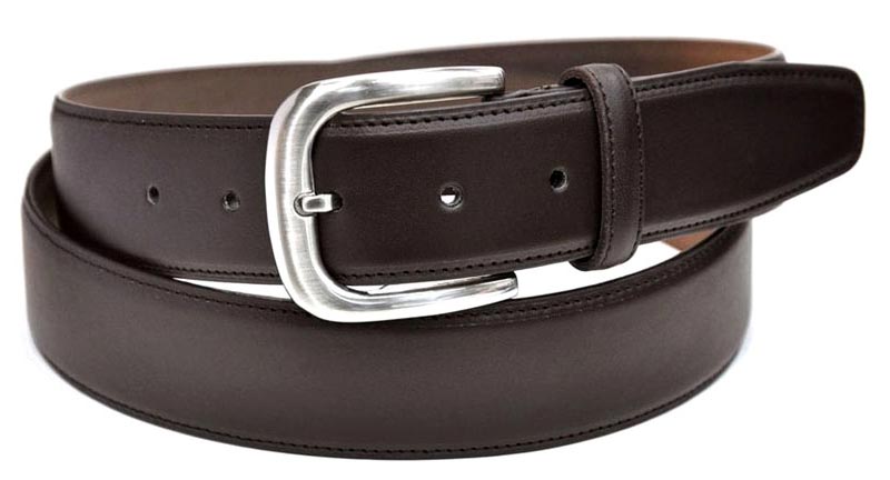 Mens Leather Belts