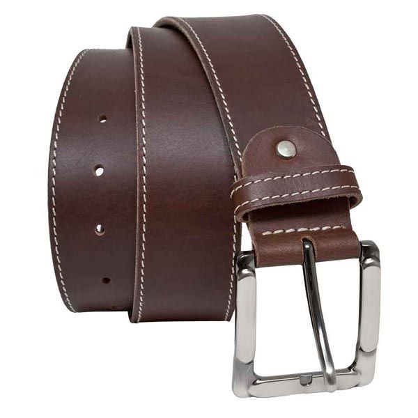 Mens Leather Belts