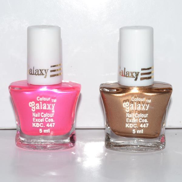 Design No. KDC-447 5ml