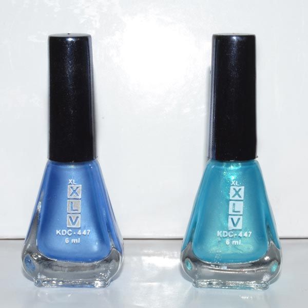 Design No. RR-06 6ml