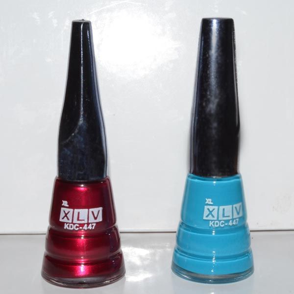 Design No. RR-07 11ml