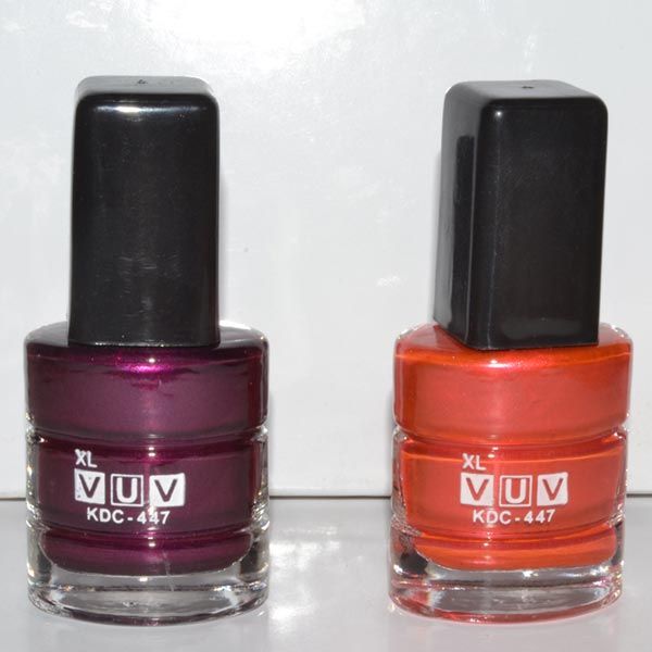 Design No. RR-08 11ml