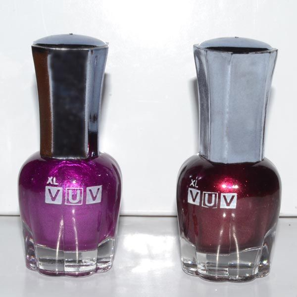 Design No. RR-09 12ml