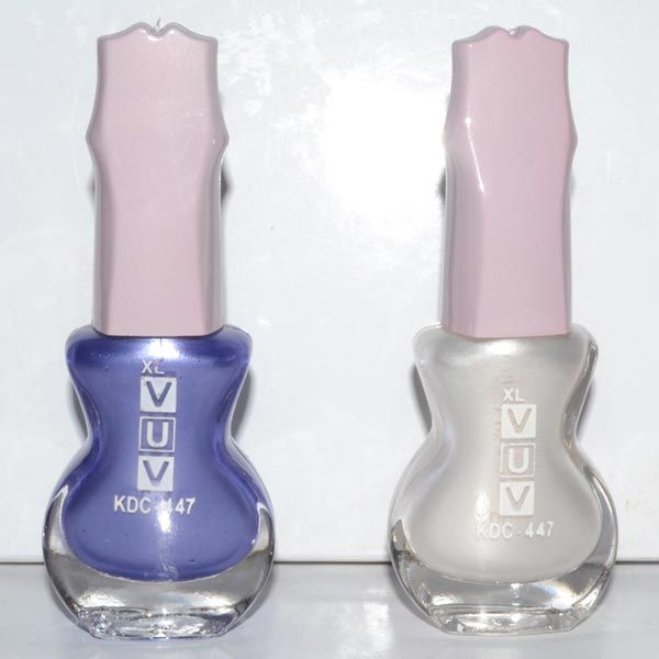 Design No. RR-520 11ml