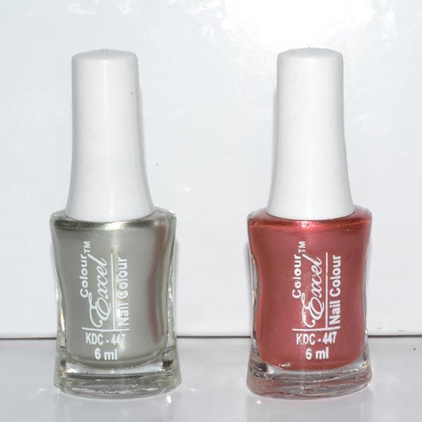 Design No. Silhuotte 6ml