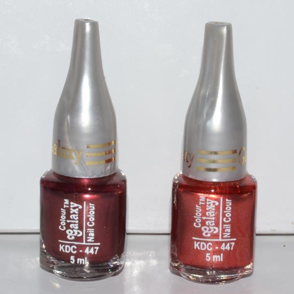 Design No. Trendy 5ml