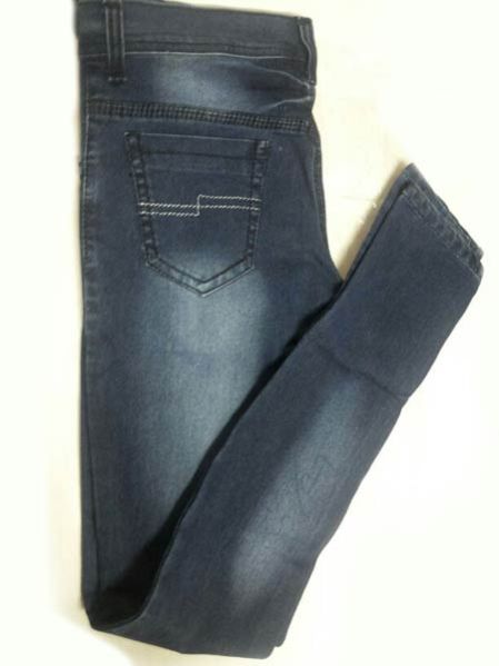 Ladies Jeans