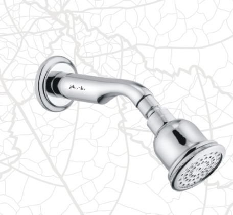 Bathroom Wall Shower 01