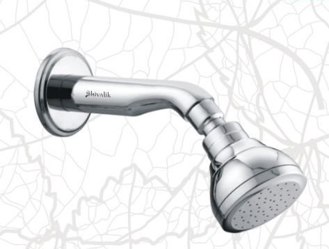 Bathroom Wall Shower 02