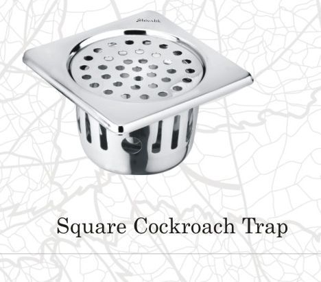 Cockroach Trap 01