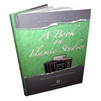A Book on Islamic Studies