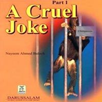 A Cruel Joke