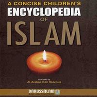 Encyclopedia Islam