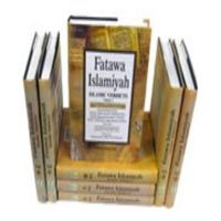 Fatawa Islamiyah