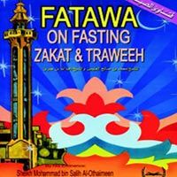 Fatawa on Fasting Zakat & Raweeh