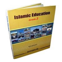 Islamic Education Grade 2