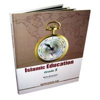 Islamic Studies Grade 5
