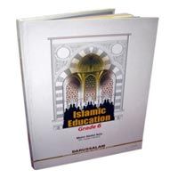 Islamic Studies Grade 6