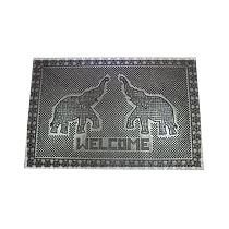 Elephant Welcome Mat